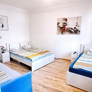  Appartement Prater